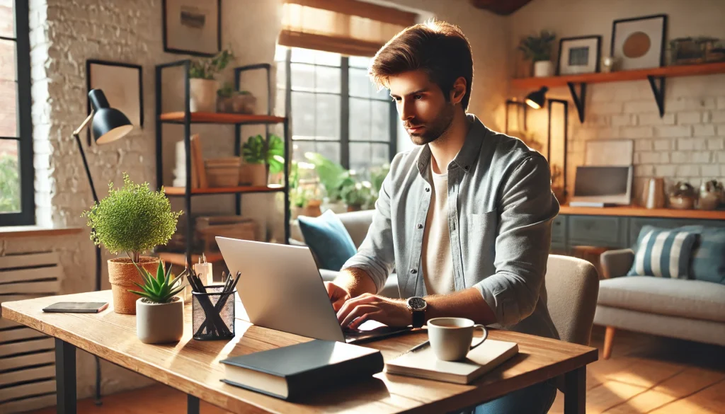 Chamet-Agent-managing-their-business-online.webp